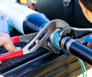 About Plumbers Pros Hewitt, WI